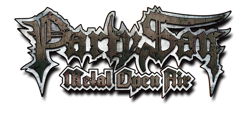 Party.San CrewOffice logo